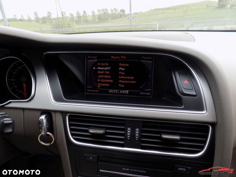 Audi A5 Coupé - 28
