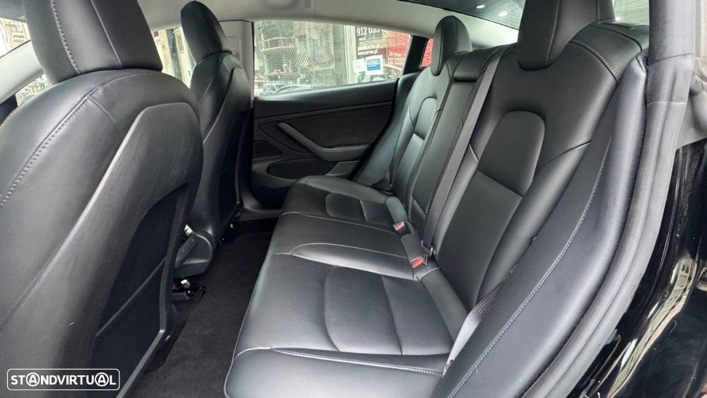 Tesla Model 3 Standard RWD Plus - 12