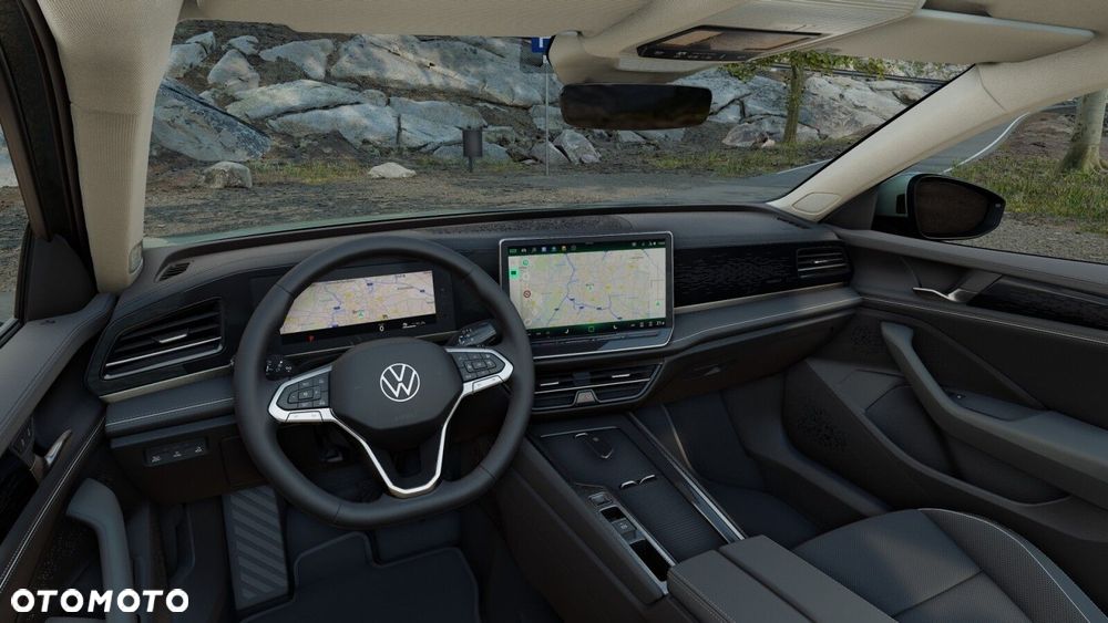 Volkswagen Passat - 10