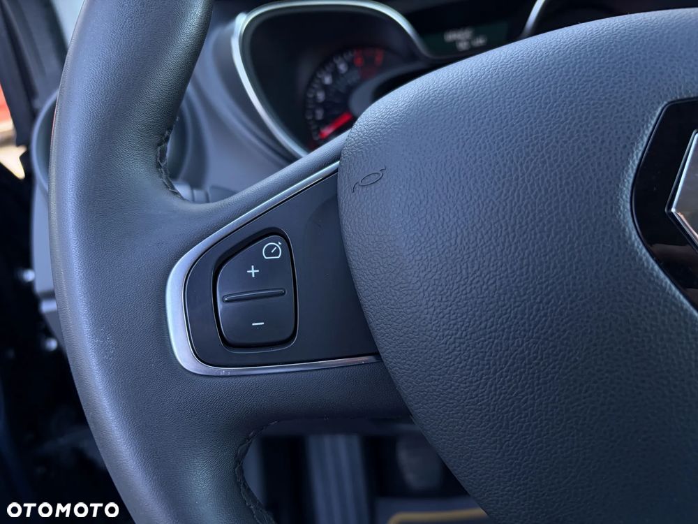 Renault Captur (ENERGY) TCe 90 INTENS - 24