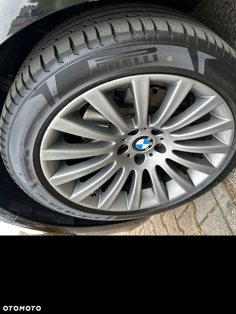 BMW 5GT 530d xDrive Luxury Line - 25