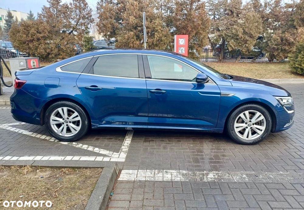 Renault Talisman 1.6 Energy dCi Intens EDC - 8