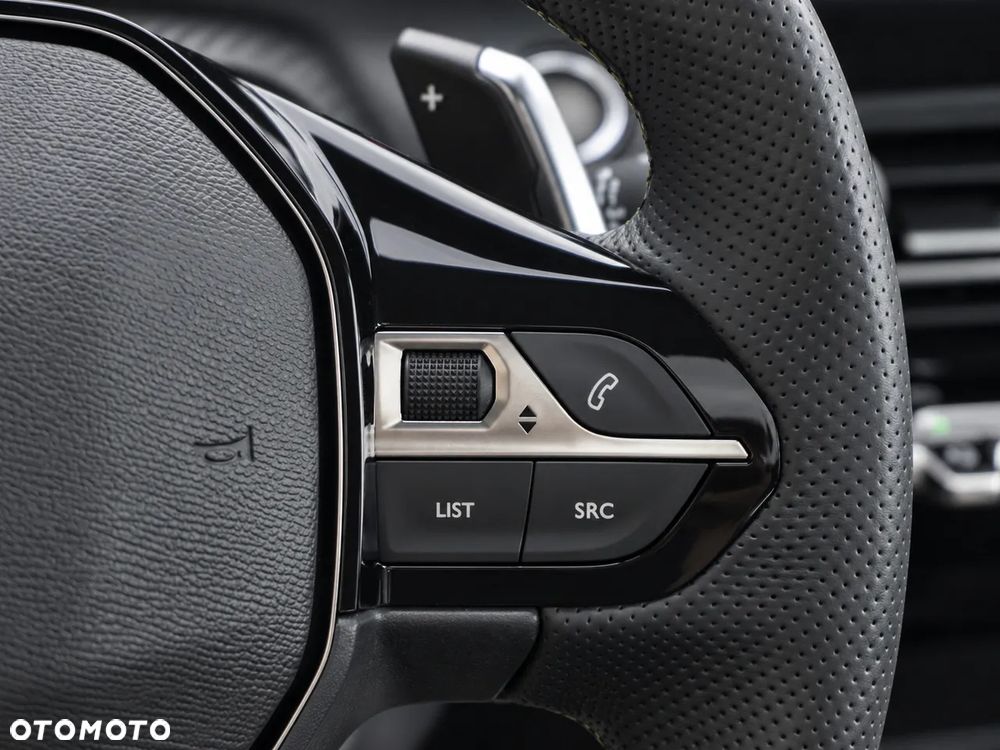 Peugeot 2008 1.2 PureTech GT S&S EAT8 - 12
