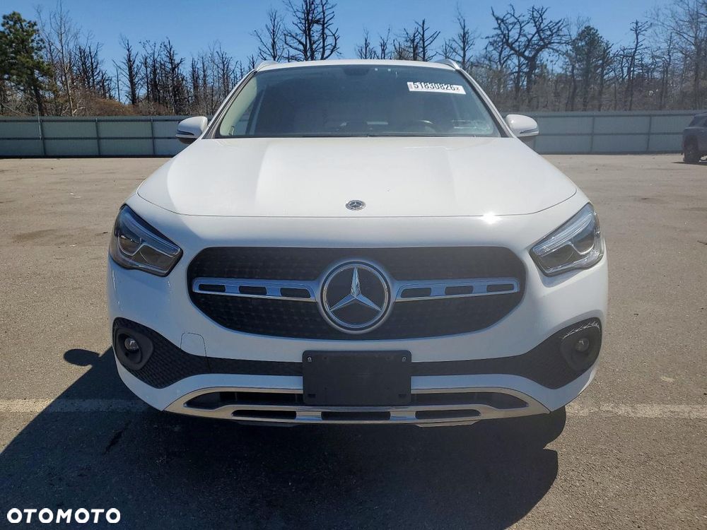 Mercedes-Benz GLA 250 4Matic 8G-DCT Edition 2021 - 6
