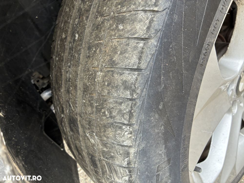 Jante bmw R19  x6 e71 5x120 - 7