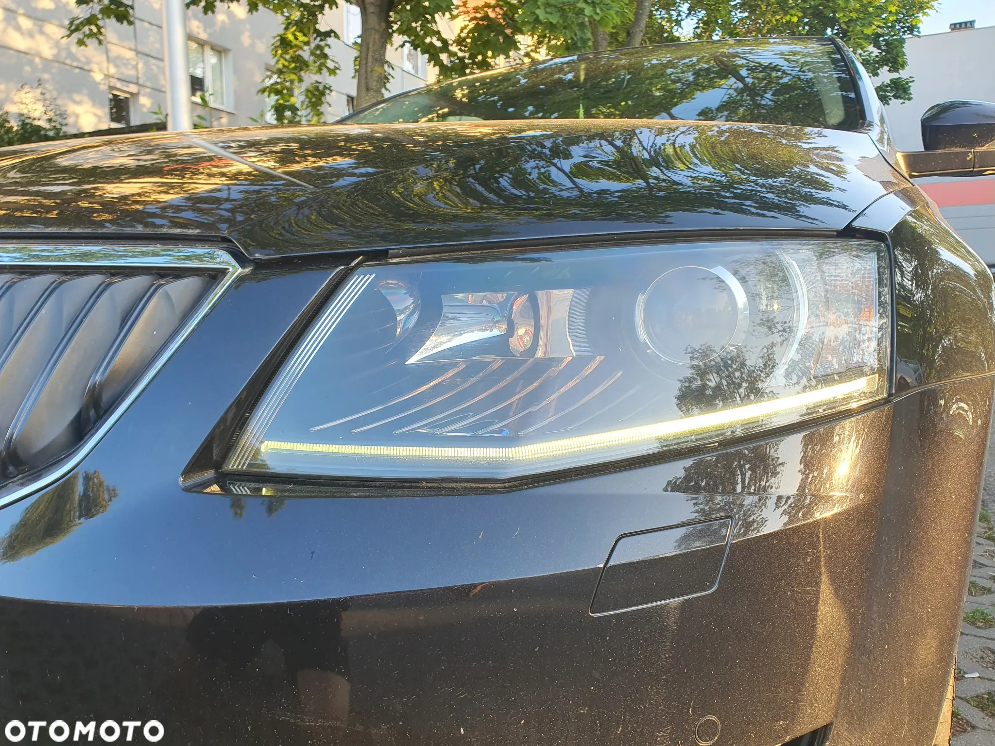 Skoda Octavia 1.4 TSI Ambition - 4