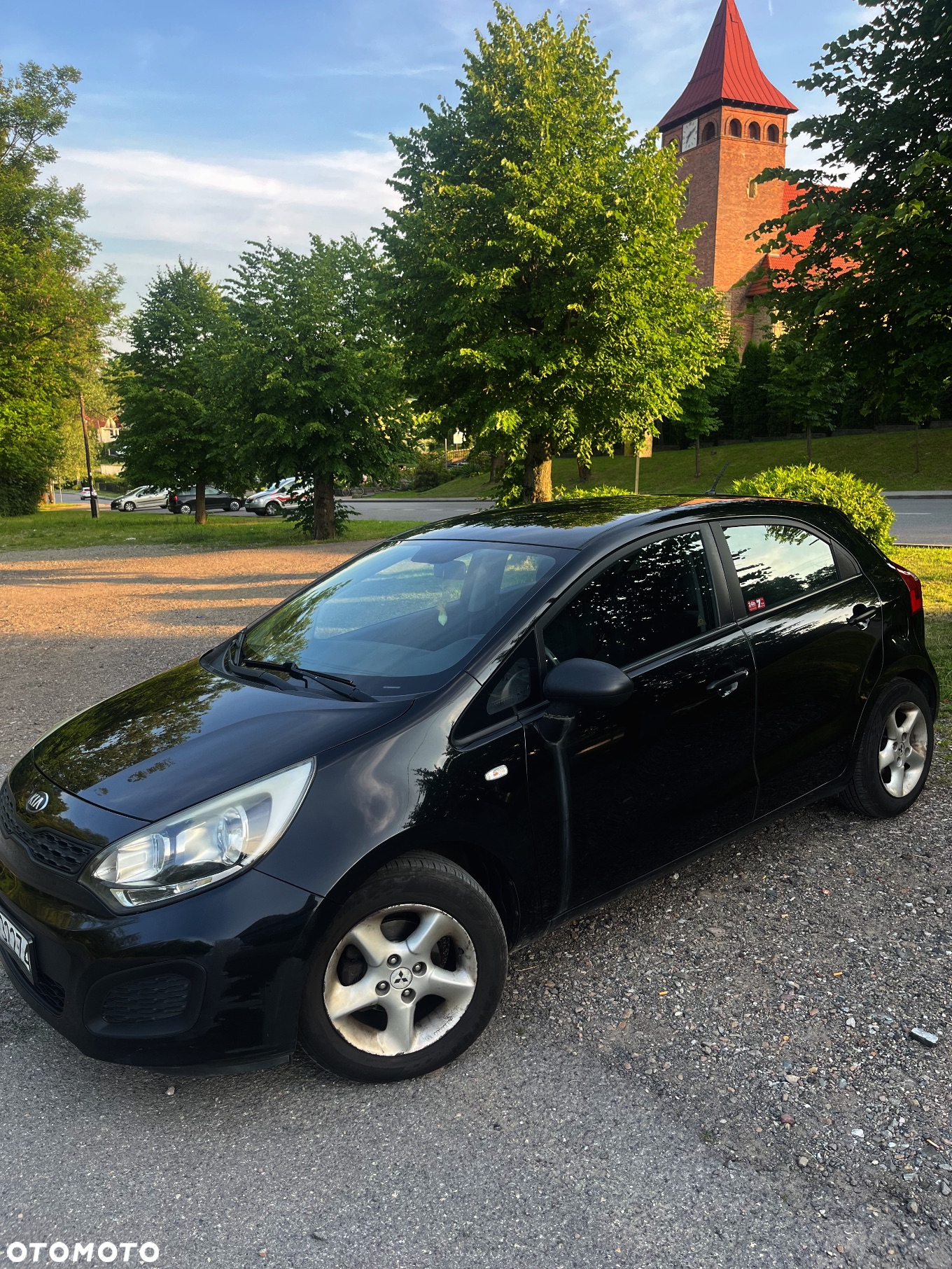 Kia Rio - 3