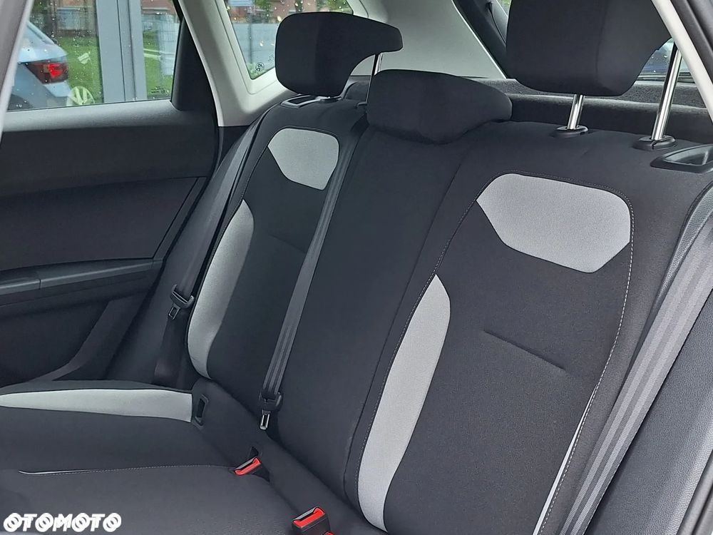 Seat Ateca 1.0 TSI Reference S&S - 20
