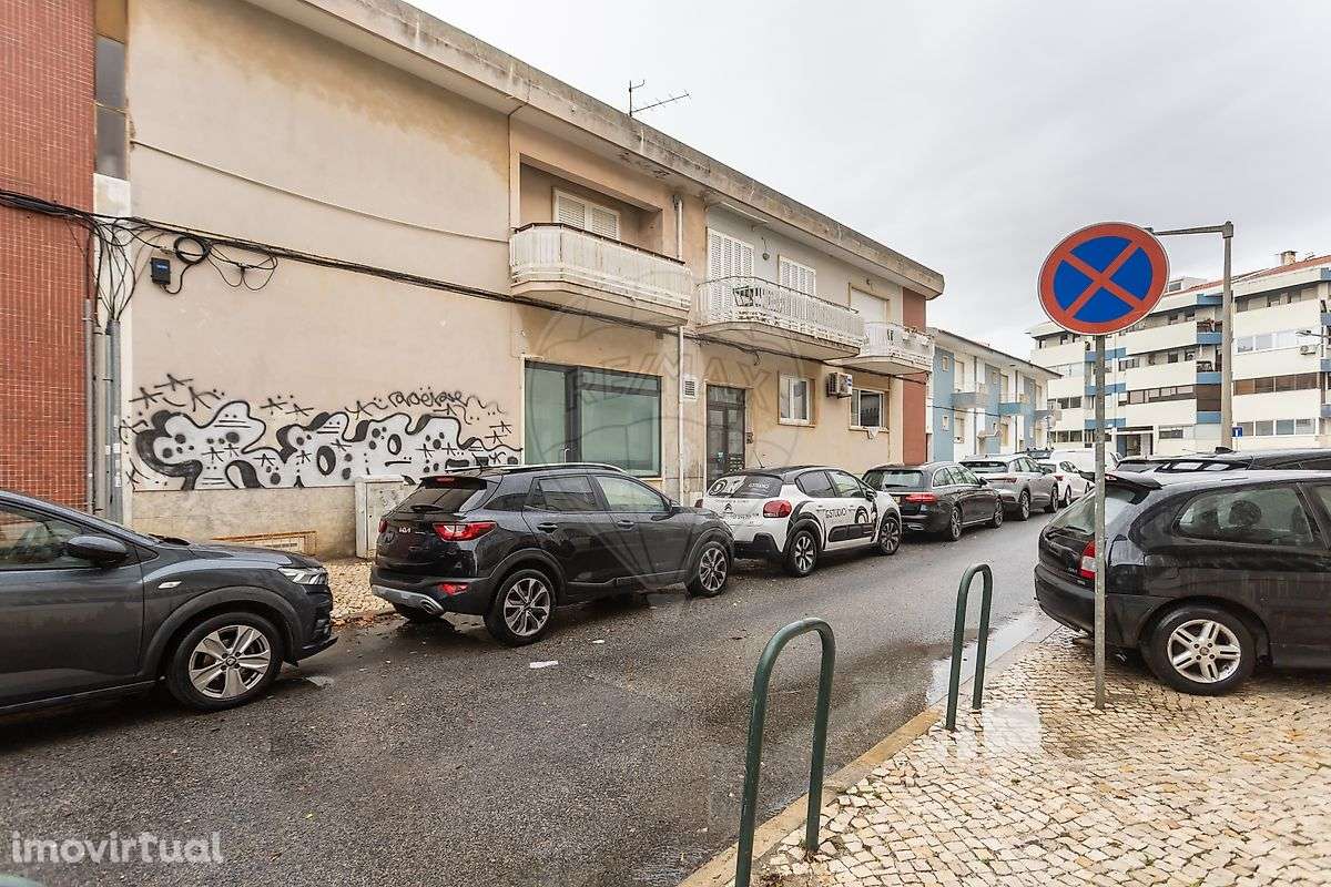 Apartamento T1 para arrendamento - Grande imagem: 3/29