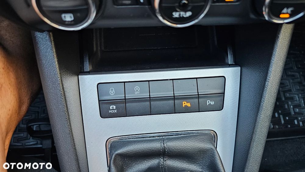 Skoda Octavia 2.0 TDI Elegance - 37