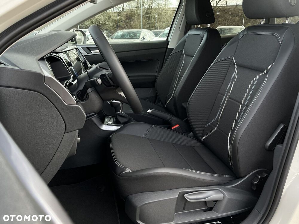 Volkswagen Taigo - 15