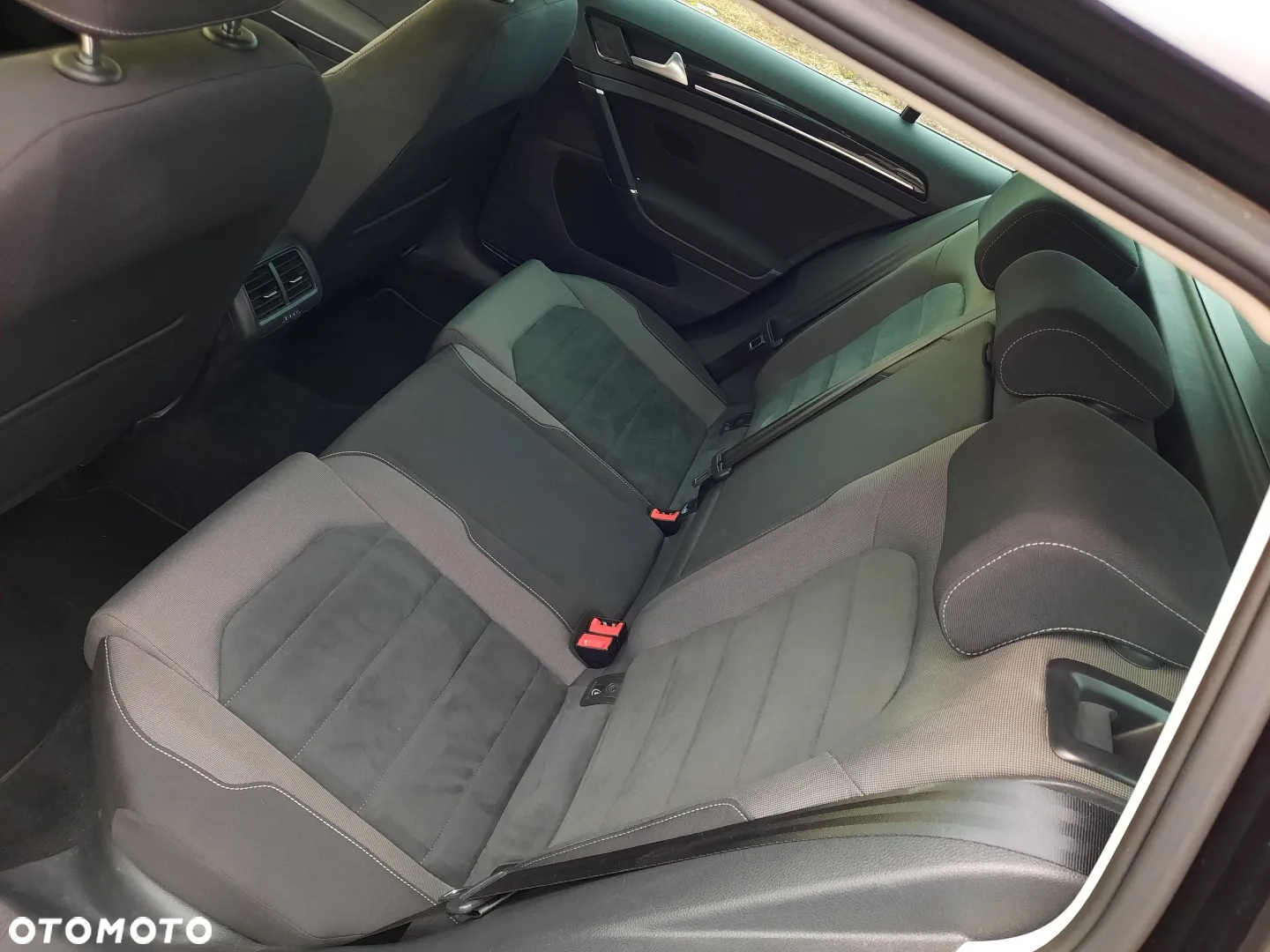Volkswagen Golf Variant 1.4 TSI BlueMotion Technology Comfortline - 17