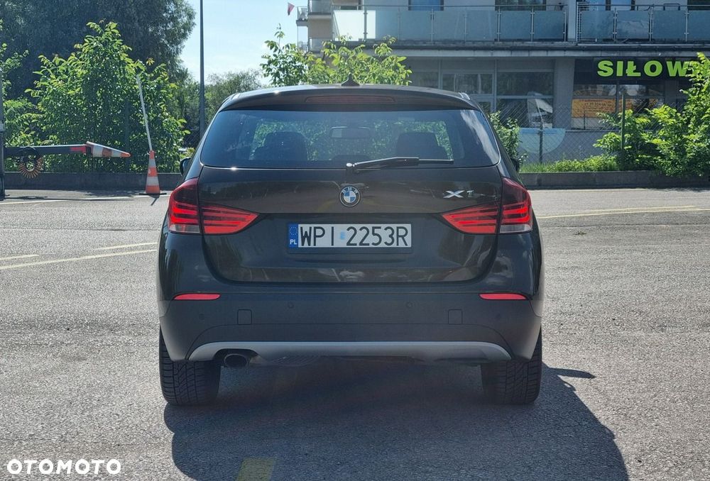 BMW X1 xDrive23d - 6