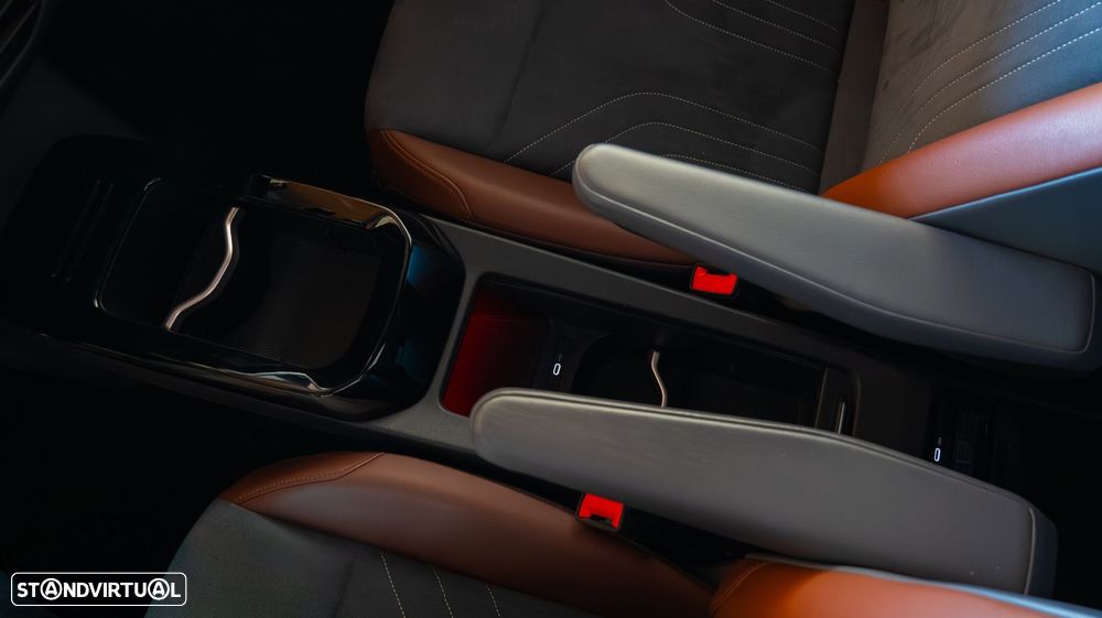 VW ID.4 77 kWh Pro Performance 1st - 16