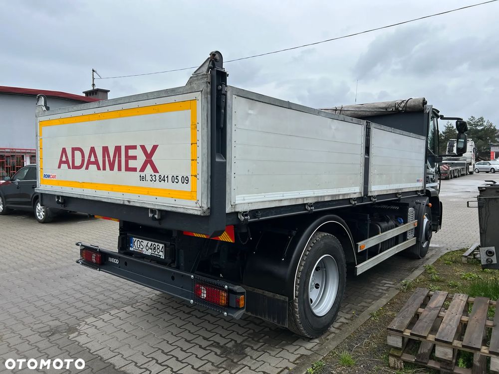 Iveco Eurocargo ML 120E22 - 10