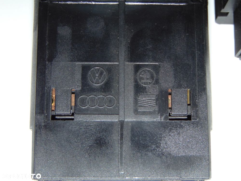 ORYGINAŁ włącznik przełącznik świateł 6Y1941531 Skoda Fabia I 99-08r EUROPA - 13