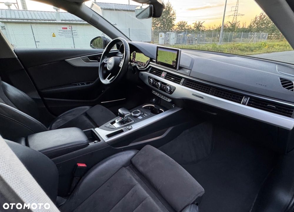 Audi A4 - 35