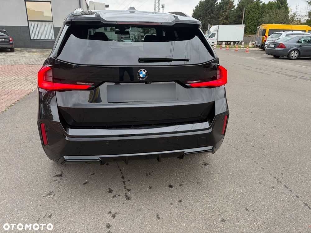 BMW X1 xDrive23i mHEV M Sport - 5