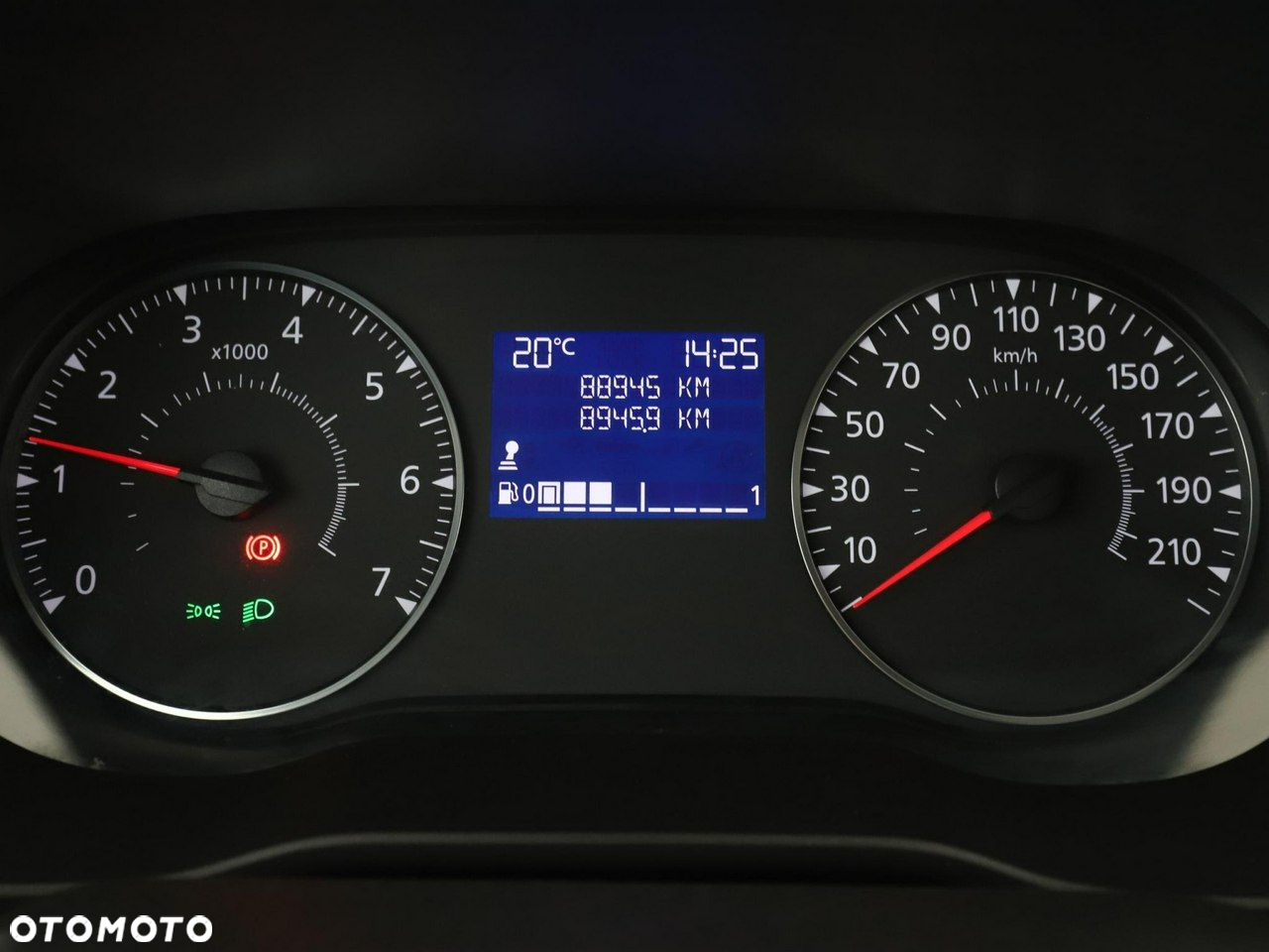 Dacia Duster TCe 100 2WD Access - 22