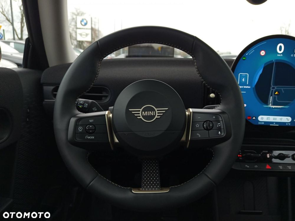 MINI Cooper - 12
