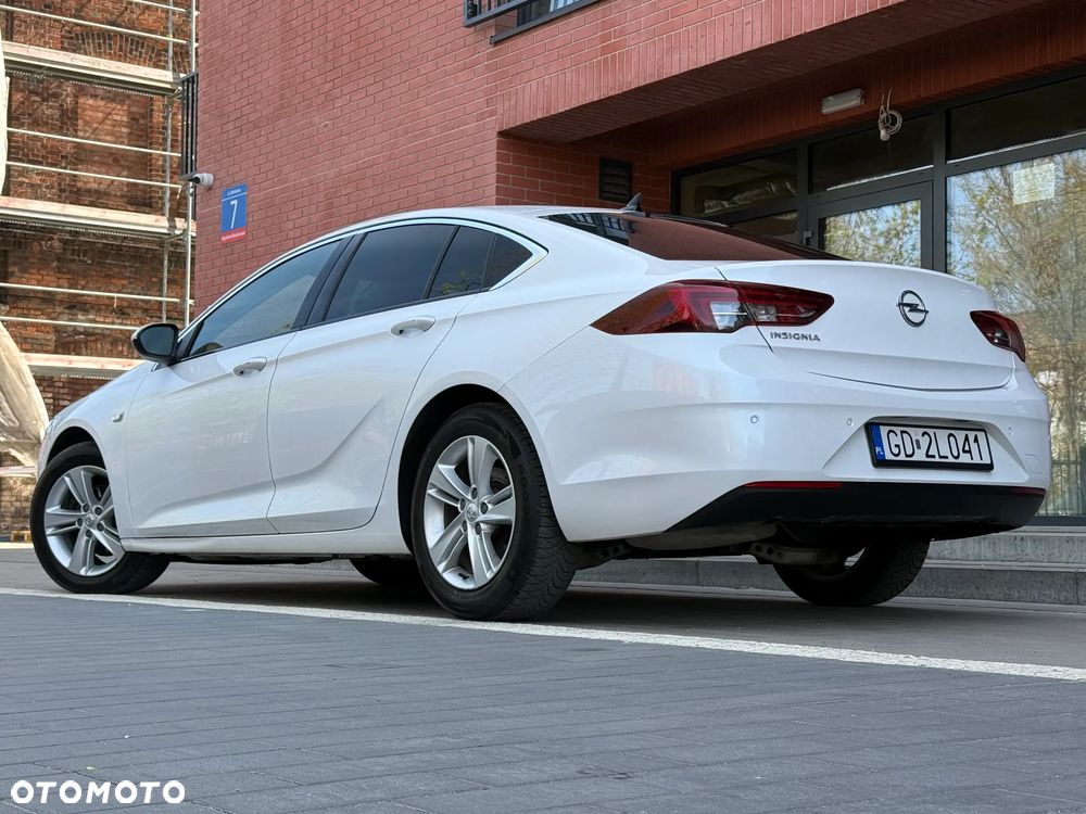 Opel Insignia 1.5 T Ultimate S&S - 31