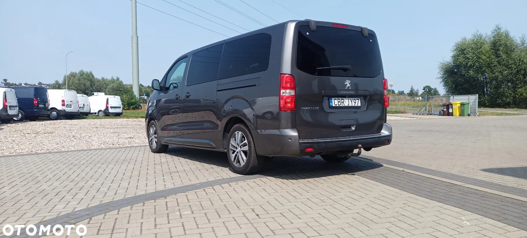 Toyota Proace Verso 2.0 D4-D Long VIP - 5