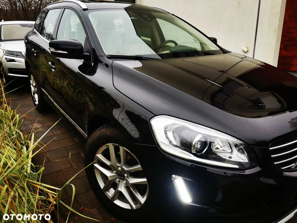 Volvo XC 60 D4 Drive-E Summum - 2