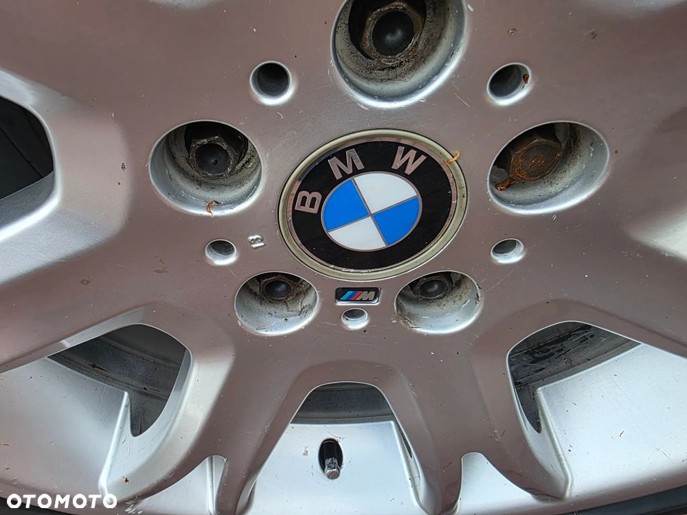 BMW X3 - 10