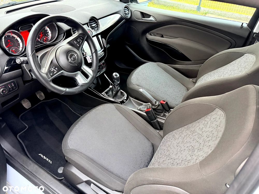 Opel Adam 1.4 Slam - 9