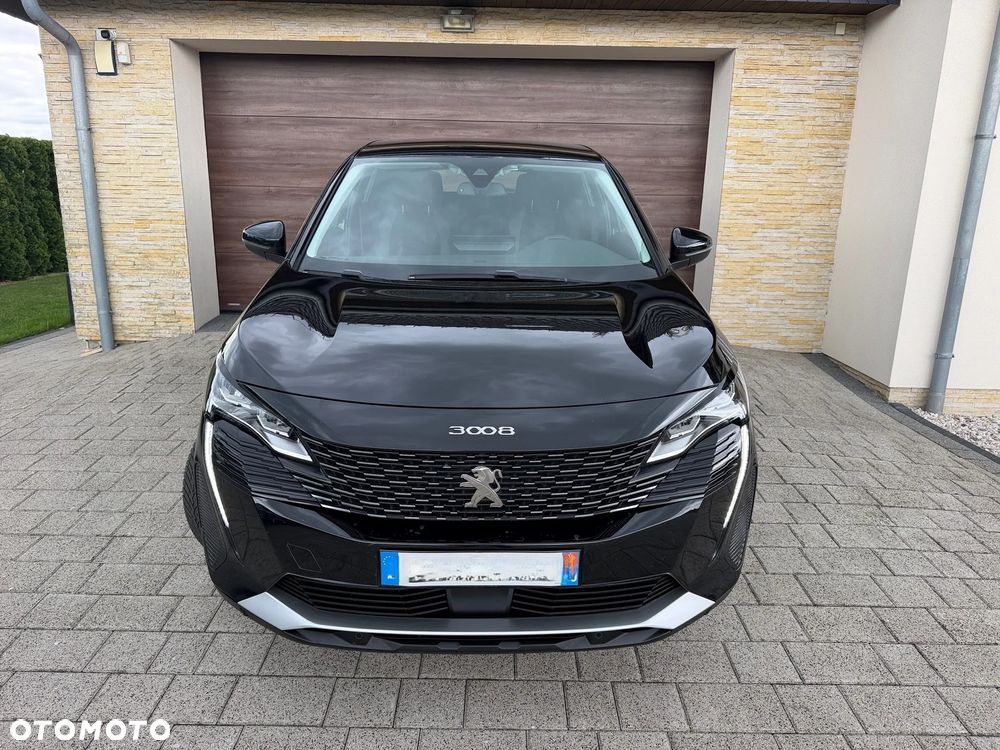 Peugeot 3008 - 5