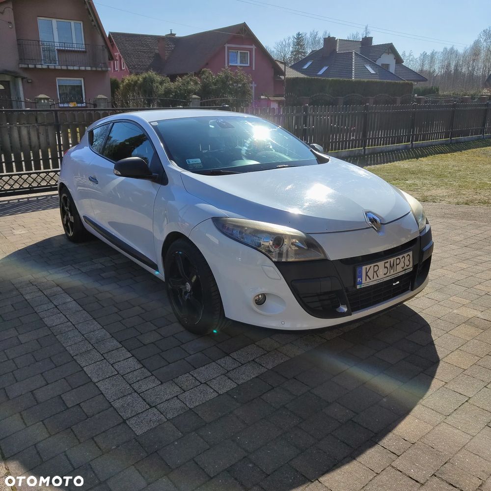 Renault Megane - 4