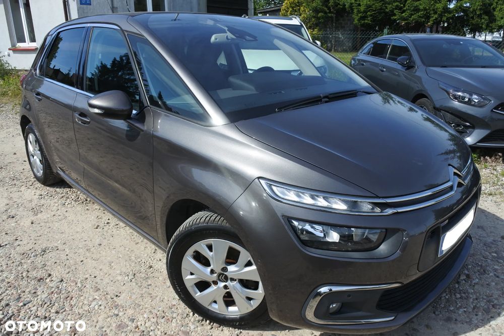 Citroën C4 Picasso PureTech 130 Stop&Start SHINE - 1