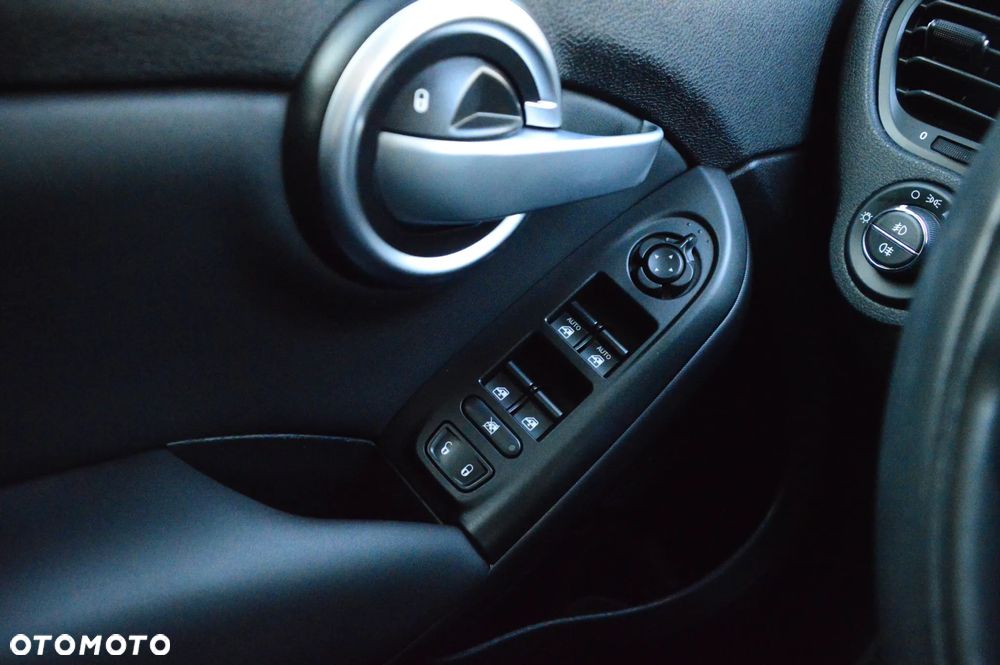 Fiat 500X 1.4 MultiAir 4x2 S&S City Cross - 21