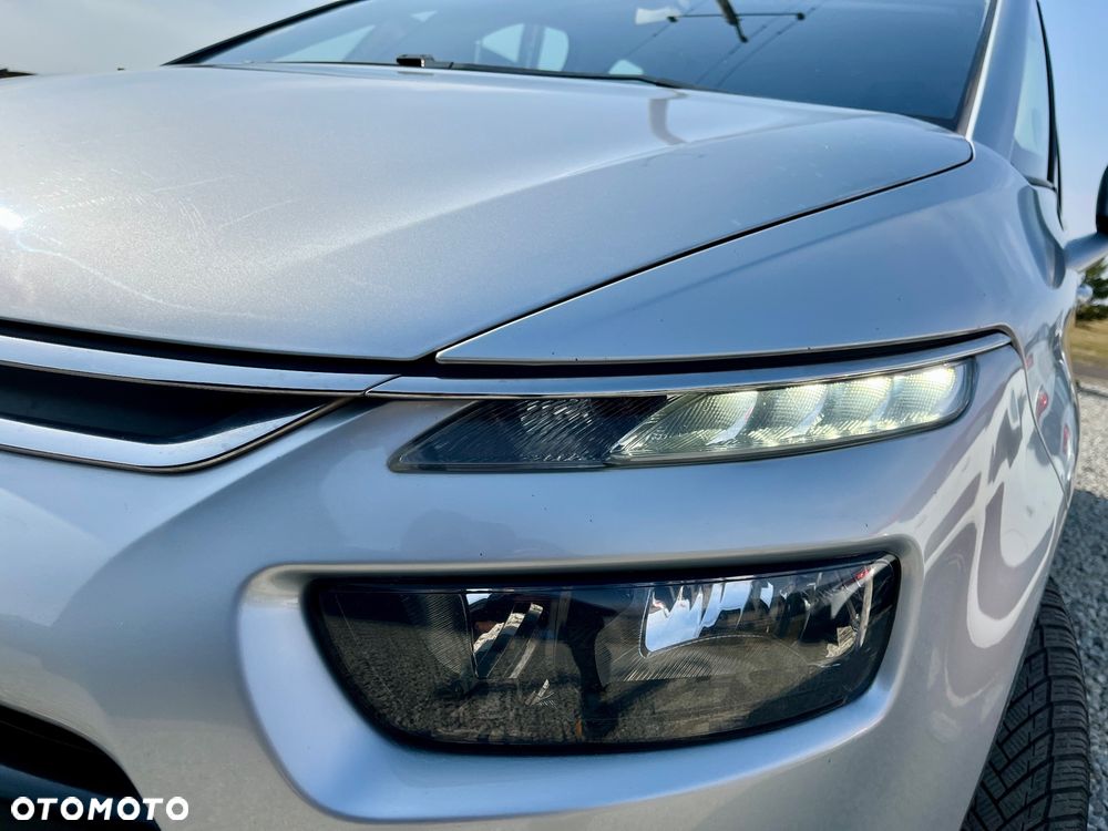Citroën C4 Picasso e-HDi 90 ETG6 Attraction - 8