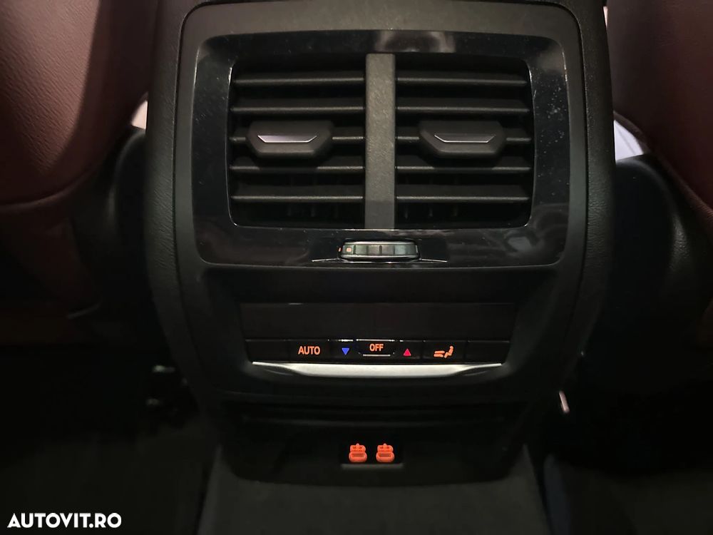 BMW X3 - 23