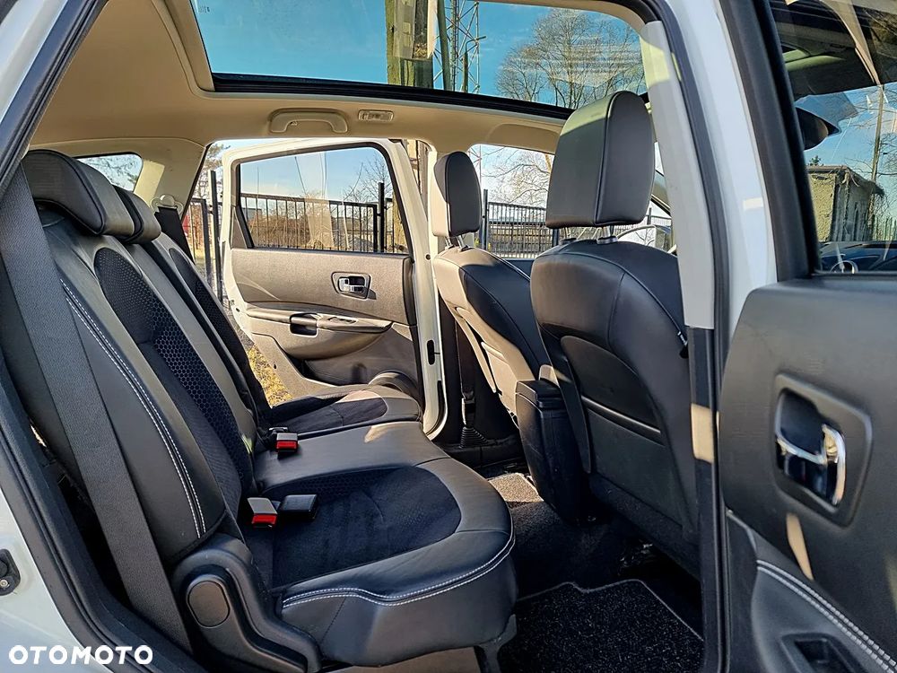 Nissan Qashqai - 7