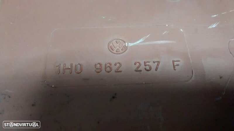 BOMBA VÁCUO FECHO CENTRALIZADO VOLKSWAGEN POLO 1999 -1H0962257F - 1