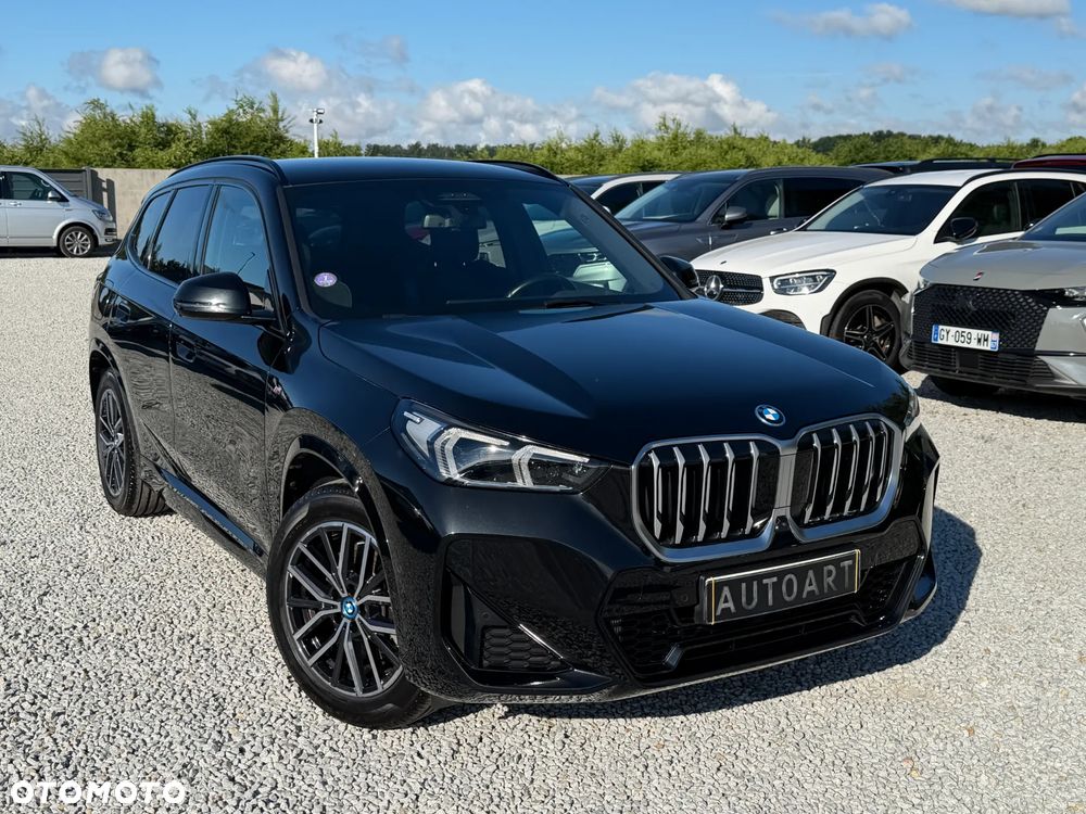 BMW X1 xDrive25e M Sport sport - 22