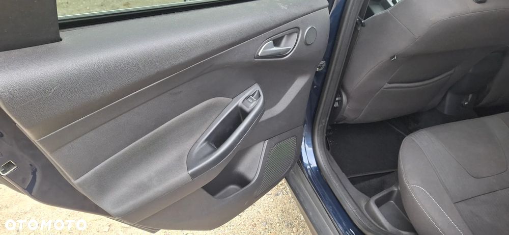 Ford Focus 1.6 EcoBoost Titanium - 20