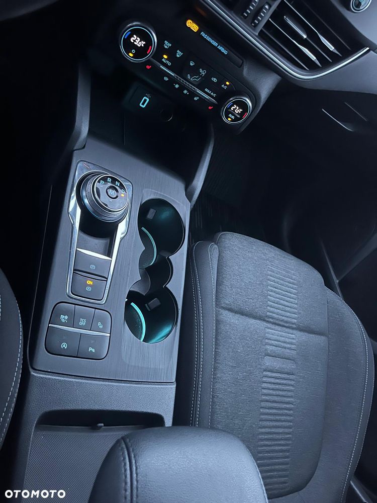 Ford Focus 1.0 EcoBoost Active - 24