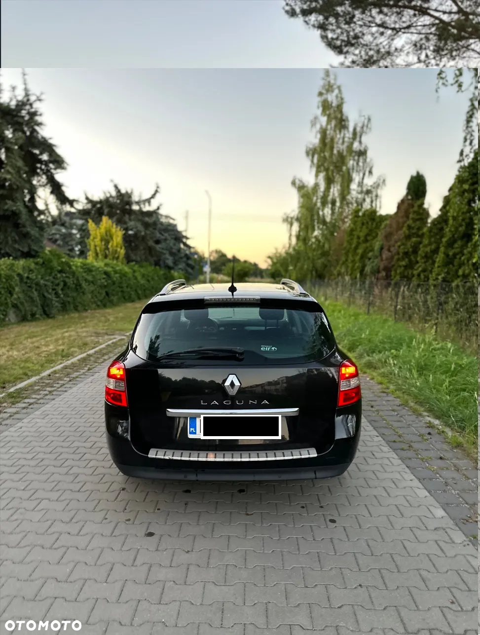 Renault Laguna 1.5 dCi Expression - 4