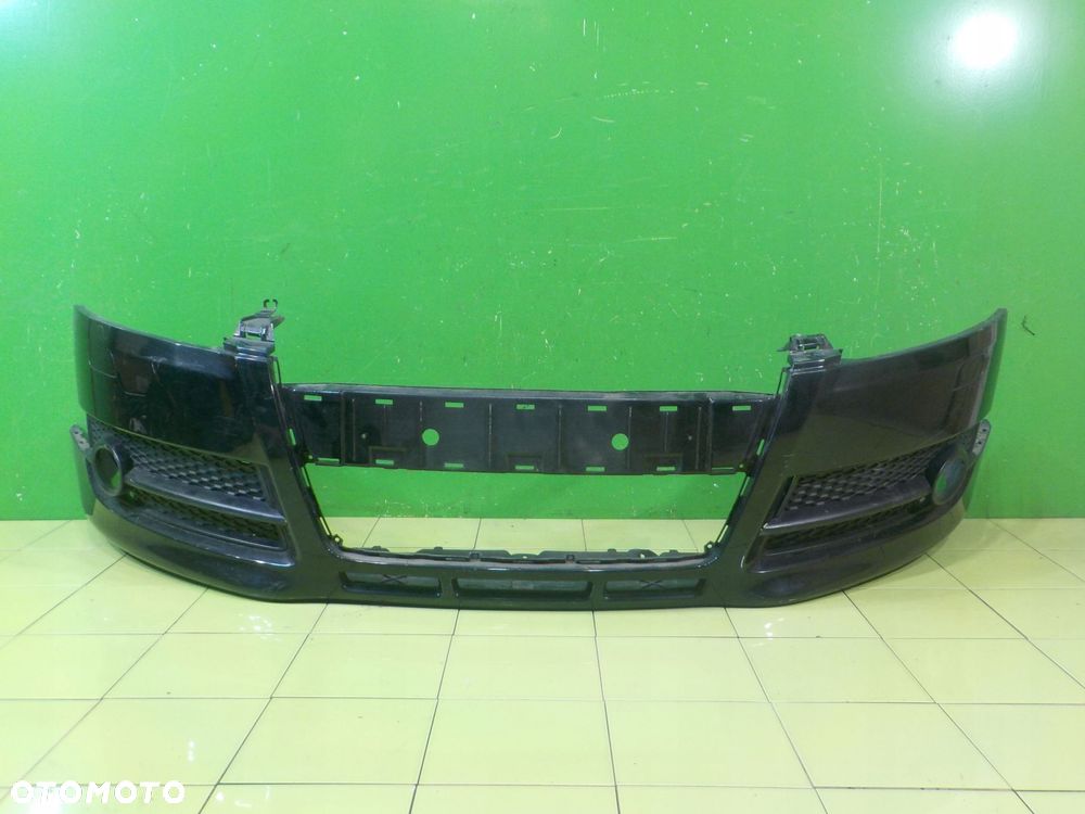 AUDI TT 8J 10r 2D zderzak przod - 1