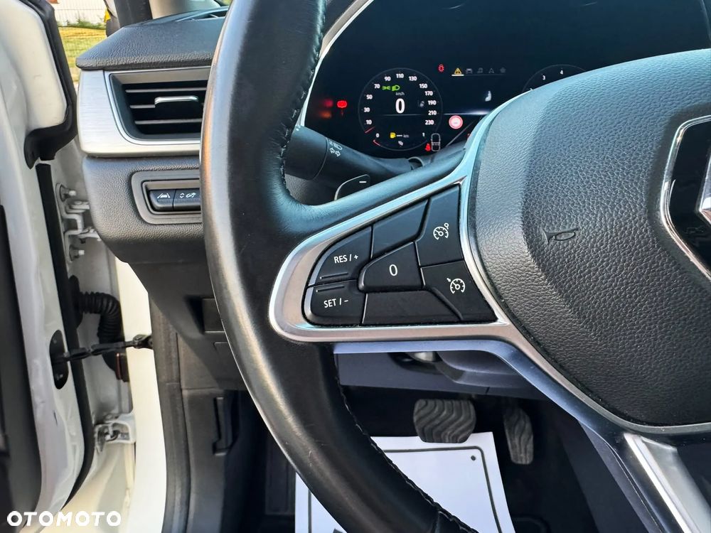 Renault Captur 1.3 TCe Zen EDC - 11