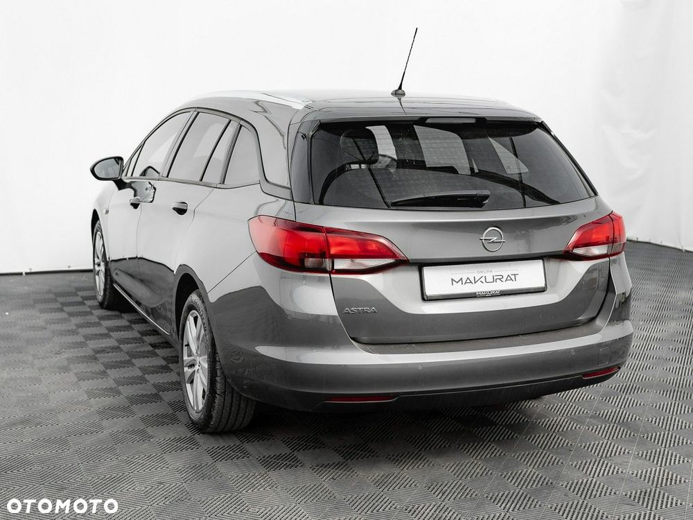 Opel Astra V 1.2 T GS Line S&S - 5