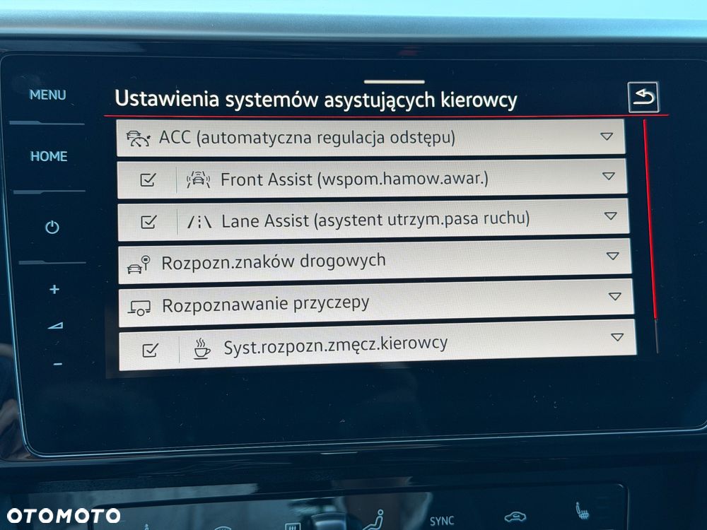 Volkswagen Arteon 2.0 TSI 4Motion R DSG - 30