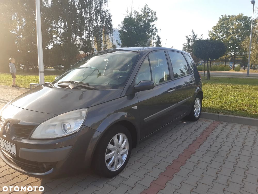 Renault Scenic - 3