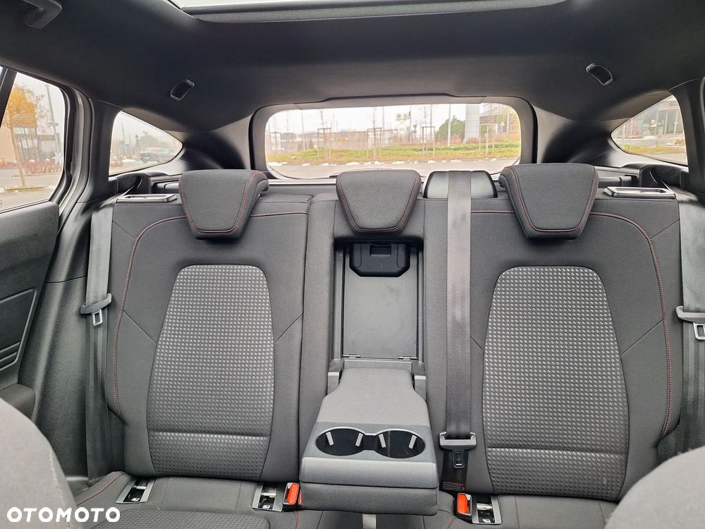 Ford Focus 1.5 EcoBoost ST-Line X - 27