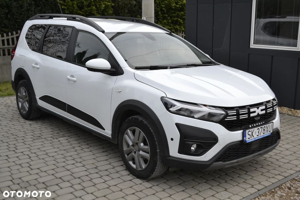 Dacia Jogger 1.0 TCe Expression - 6