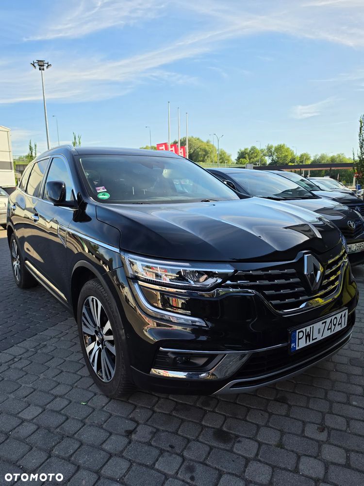 Renault Koleos TCe 160 EDC GPF INITIALE PARIS - 1
