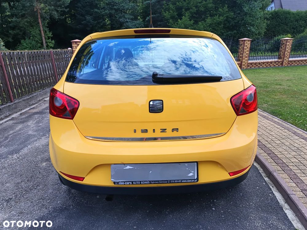 Seat Ibiza 1.6 16V Style - 5